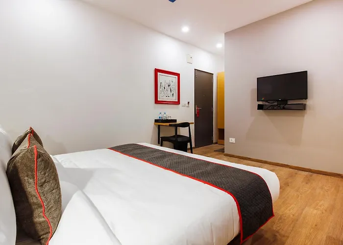 Super Townhouse Rcc Elite
