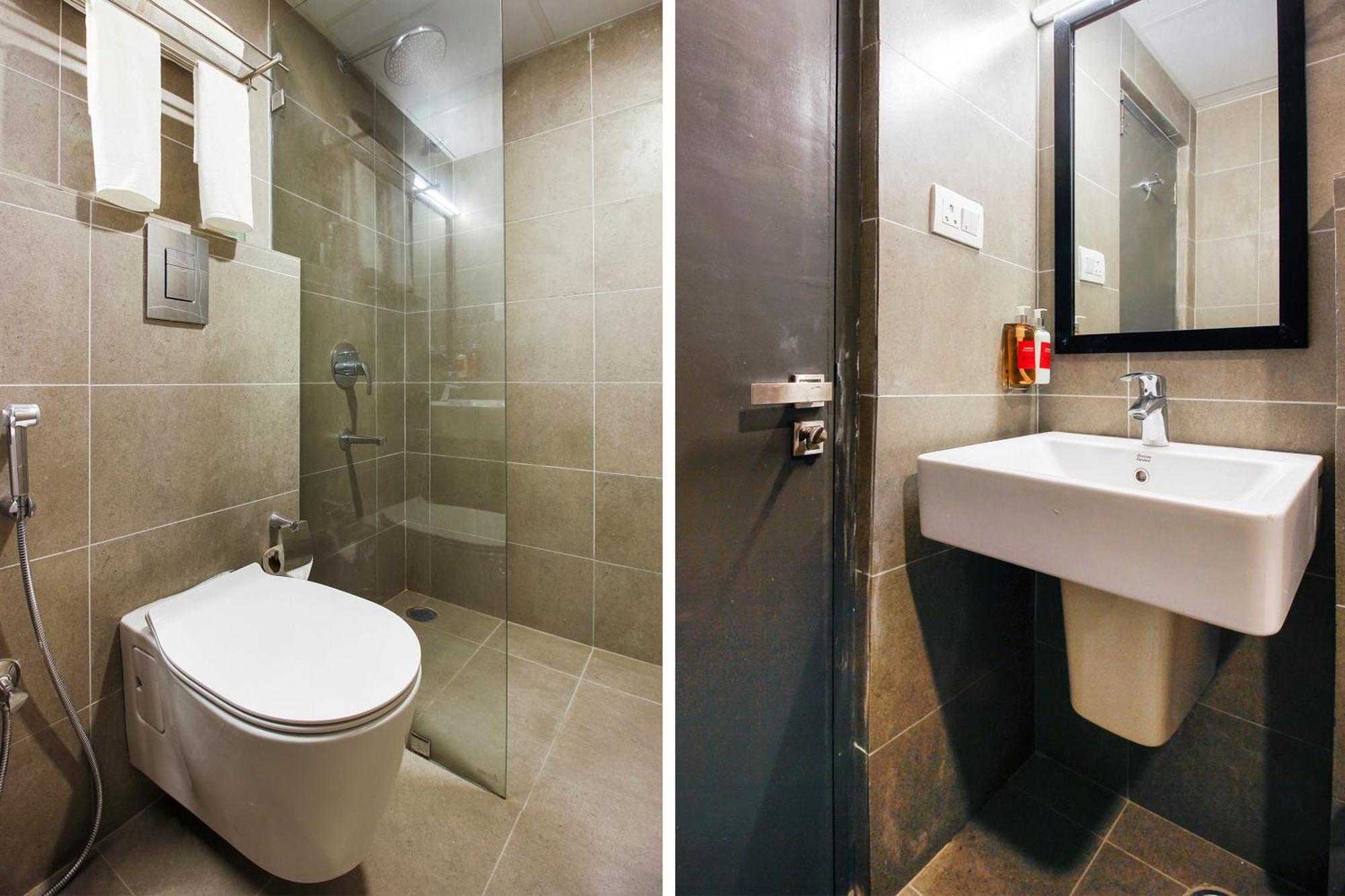 Hotel Super Townhouse Rcc Elite 4*